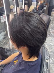 -藤野造型烫染优质