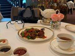 -唐阁(香港朗廷酒店)