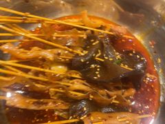 -嘉州鲜知味钵钵鸡(奎星楼店)