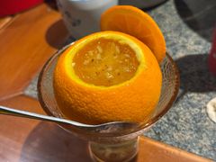 -真地道京味府·鲜橙烤鸭·北京菜(朝外大街东大桥店)