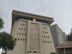 -巴音郭楞蒙古自治州博物馆