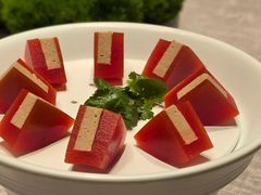 -江南灶中餐厅(南京香格里拉店)