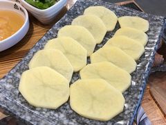 -万兴佳烤肉·长白山老味道(宏泰广场店)