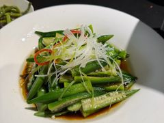 -魁盛居百年鲁菜馆(县西巷店)