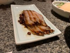 老坛酱香肉-南京大牌档(之心城店)