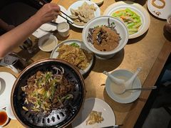 -京味斋·烤鸭·北京菜(安贞店)