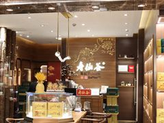 -杭州大厦LSE城市生活超市(杭州大厦店)