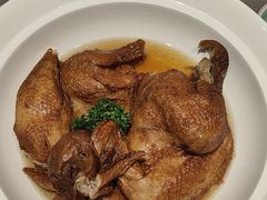 -老德州四合院·德州菜(天衢路店)