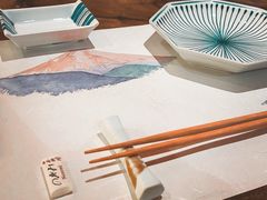 -希望日本料理(保利香槟花园店)