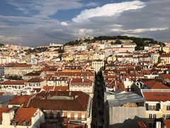 -圣胡斯塔升降机