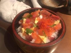-千代武日本料理(哈西店)