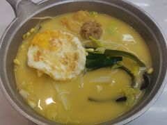 -汤小云火锅米线(钻汇广场店)