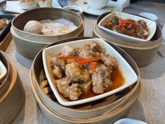 -凯逸轩·匠心粤菜(中城名仕汇店)