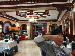 -阿布都新疆音乐美食城(长湖路店)