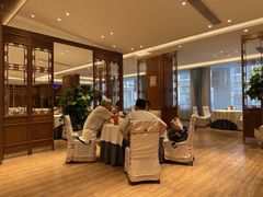 -松鹤楼(狮山永利广场店)