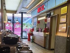 -湘江红·湖南招牌菜(莲花南路店)