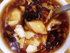 豆腐脑-增盛魁小吃店