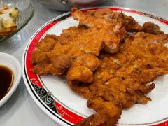 特色排骨-小实惠嘉(威海路店)