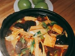 -醉得意·山茶油炒土鸡(福州马尾西堤店)