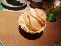 -渔荷食町·铁板烧料理(崂山万象汇店)
