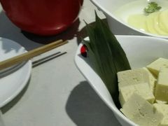 -海底捞火锅(泉城路店)