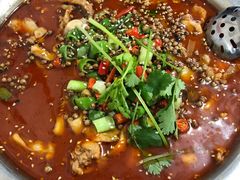 红烧兔-米二红烧兔(华阳店)