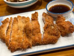 -小方的面(徐家汇店)