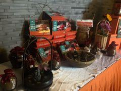 -小厨娘淮扬菜(诚信大道店)