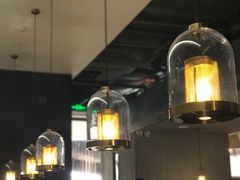 大堂-老头儿油爆虾·知味杭州(爱琴海购物中心)