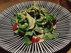 蔬菜沙拉-尚海豆捞(乐虹坊店)