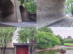 -西安城墙·碑林历史文化景区