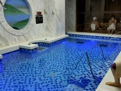 -水云间水疗会馆(福强路店)