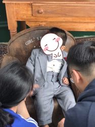 -大宇叔叔儿童摄影