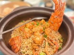 -誉八仙粤菜(万象天地店)