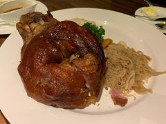 -兰特伯爵西餐厅·啤酒屋(方庄店)