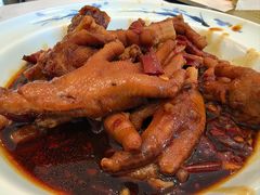 -欧记大排档·景德菜(上海首店)