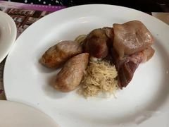 -德大西餐社(云南南路店)