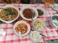 -韵味湘肴·小炒黄牛肉(五一广场店)