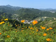 -石潭村