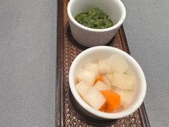 -阿庄新豫菜(航海东路店)