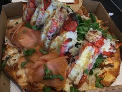 -Steveston Pizza Company (Richmond)