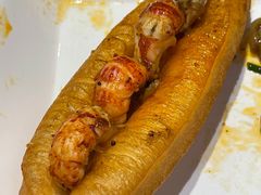 -叶派龙虾•招牌香辣蟹·海鲜(中海国际店)