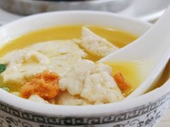 -叶存利海鲜大馅饺子(海宁路总店)