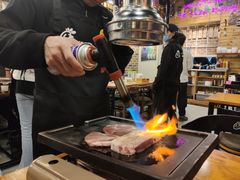 -咕咕站韩国料理(紫金港店)