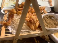 -船歌鱼水饺(高新园区店)