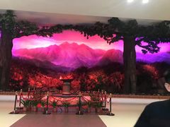景点-井冈山革命烈士陵园