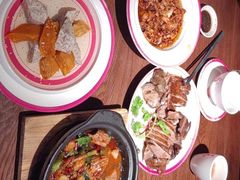 -春梅里卤鹅馆·47年老字号(中山路店)