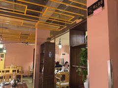 -鱼食饭稻·苏浙土菜17年老馆子(平江路店)