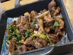 -阿斯牛牛·凉山菜(新会展店)