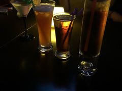 -ohbar live house(人广店)